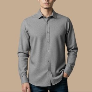 AMERICAN EAGLE Long-sleeve Shirt -Men’s Size XS